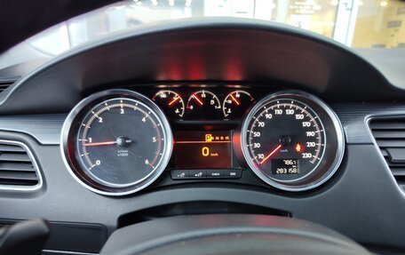 Peugeot 508 II, 2012 год, 899 000 рублей, 10 фотография