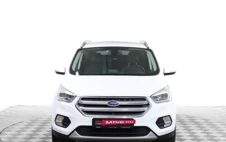 Ford Kuga III, 2018 год, 1 890 000 рублей, 2 фотография