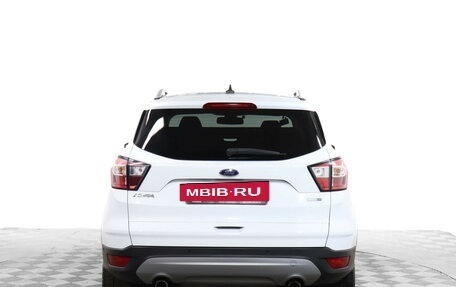 Ford Kuga III, 2018 год, 1 890 000 рублей, 6 фотография