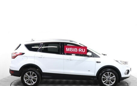 Ford Kuga III, 2018 год, 1 890 000 рублей, 4 фотография