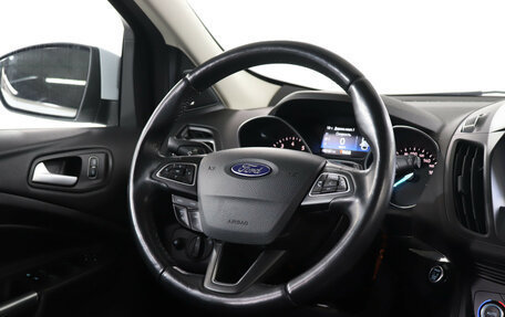 Ford Kuga III, 2018 год, 1 890 000 рублей, 15 фотография