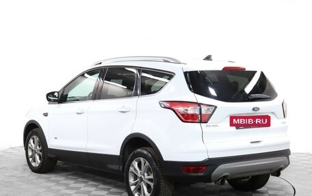 Ford Kuga III, 2018 год, 1 890 000 рублей, 7 фотография