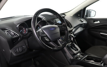 Ford Kuga III, 2018 год, 1 890 000 рублей, 13 фотография