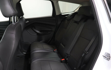 Ford Kuga III, 2018 год, 1 890 000 рублей, 10 фотография