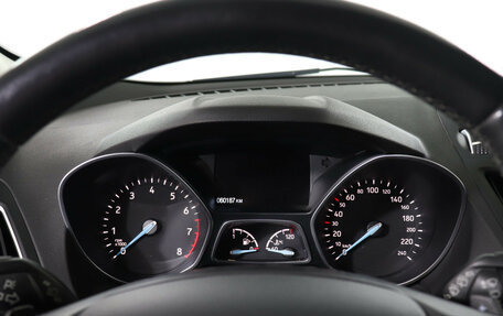 Ford Kuga III, 2018 год, 1 890 000 рублей, 11 фотография