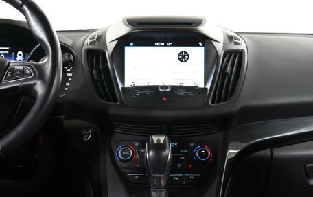 Ford Kuga III, 2018 год, 1 890 000 рублей, 14 фотография