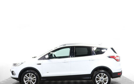 Ford Kuga III, 2018 год, 1 890 000 рублей, 8 фотография