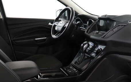 Ford Kuga III, 2018 год, 1 890 000 рублей, 9 фотография