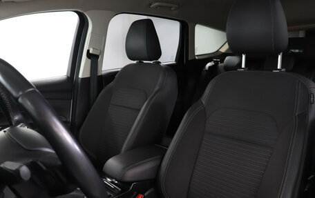 Ford Kuga III, 2018 год, 1 890 000 рублей, 18 фотография