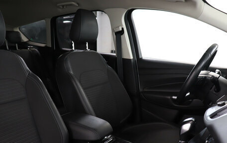 Ford Kuga III, 2018 год, 1 890 000 рублей, 17 фотография