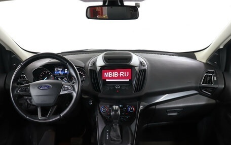 Ford Kuga III, 2018 год, 1 890 000 рублей, 12 фотография