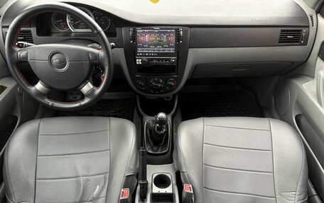 Chevrolet Lacetti, 2008 год, 670 000 рублей, 7 фотография