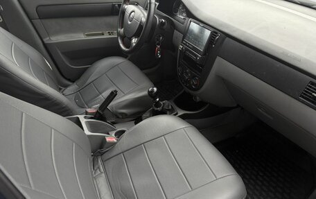 Chevrolet Lacetti, 2008 год, 670 000 рублей, 13 фотография