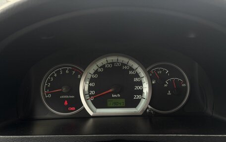 Chevrolet Lacetti, 2008 год, 670 000 рублей, 9 фотография