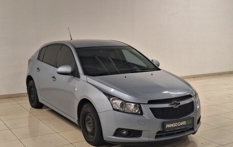 Chevrolet Cruze II, 2012 год, 655 000 рублей, 3 фотография