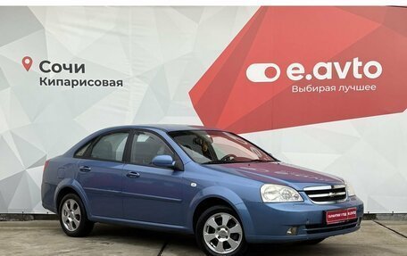 Chevrolet Lacetti, 2008 год, 670 000 рублей, 3 фотография