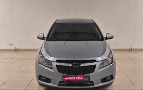 Chevrolet Cruze II, 2012 год, 655 000 рублей, 2 фотография