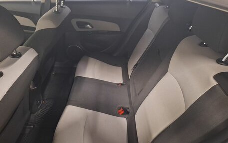 Chevrolet Cruze II, 2012 год, 655 000 рублей, 14 фотография