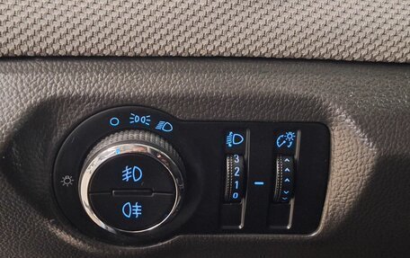 Chevrolet Cruze II, 2012 год, 655 000 рублей, 12 фотография