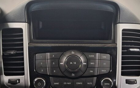 Chevrolet Cruze II, 2012 год, 655 000 рублей, 9 фотография