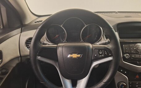 Chevrolet Cruze II, 2012 год, 655 000 рублей, 8 фотография