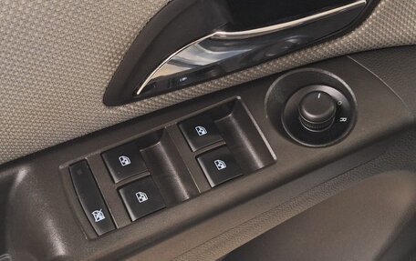 Chevrolet Cruze II, 2012 год, 655 000 рублей, 11 фотография