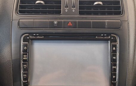 Volkswagen Polo VI (EU Market), 2015 год, 775 000 рублей, 9 фотография