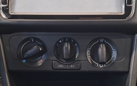 Volkswagen Polo VI (EU Market), 2015 год, 775 000 рублей, 10 фотография