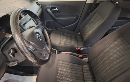 Volkswagen Polo VI (EU Market), 2015 год, 775 000 рублей, 12 фотография