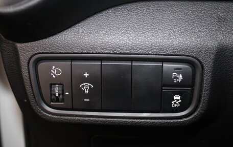 KIA Soul III, 2022 год, 2 149 900 рублей, 9 фотография