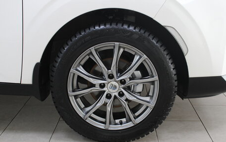 KIA Soul III, 2022 год, 2 149 900 рублей, 16 фотография