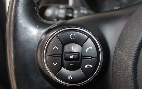 KIA Soul III, 2022 год, 2 149 900 рублей, 11 фотография