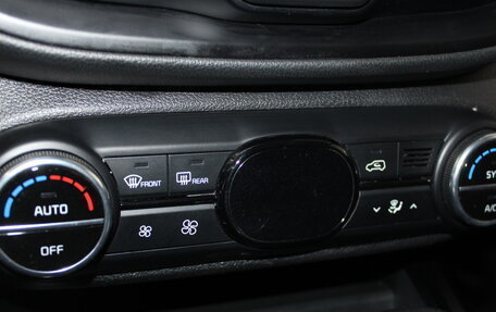 KIA Soul III, 2022 год, 2 149 900 рублей, 10 фотография