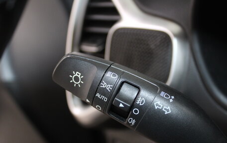 KIA Soul III, 2022 год, 2 149 900 рублей, 13 фотография