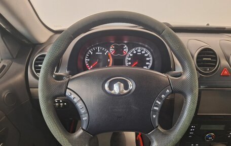 Great Wall Hover H5, 2012 год, 595 000 рублей, 8 фотография