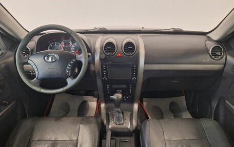 Great Wall Hover H5, 2012 год, 595 000 рублей, 7 фотография