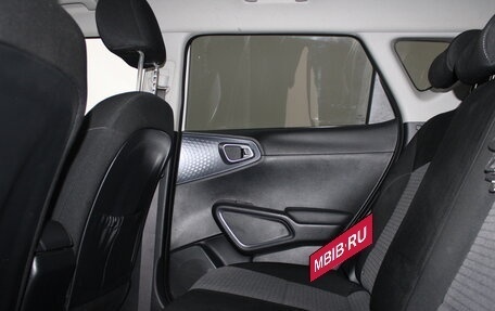 KIA Soul III, 2022 год, 2 149 900 рублей, 15 фотография