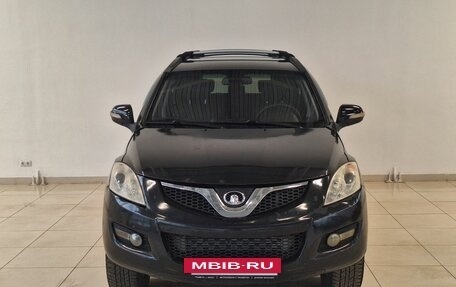 Great Wall Hover H5, 2012 год, 595 000 рублей, 2 фотография