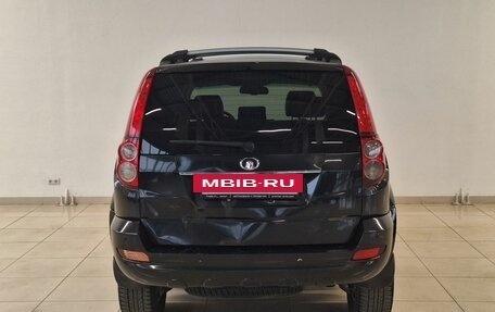 Great Wall Hover H5, 2012 год, 595 000 рублей, 5 фотография