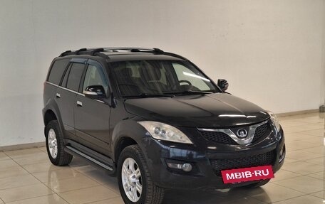 Great Wall Hover H5, 2012 год, 595 000 рублей, 3 фотография