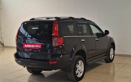 Great Wall Hover H5, 2012 год, 595 000 рублей, 4 фотография