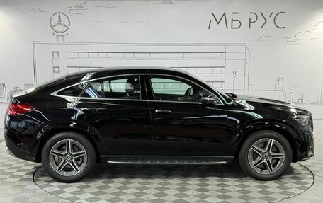 Mercedes-Benz GLE Coupe, 2025 год, 15 900 000 рублей, 4 фотография