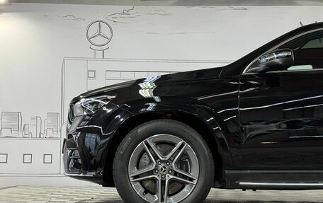 Mercedes-Benz GLE Coupe, 2025 год, 15 900 000 рублей, 11 фотография