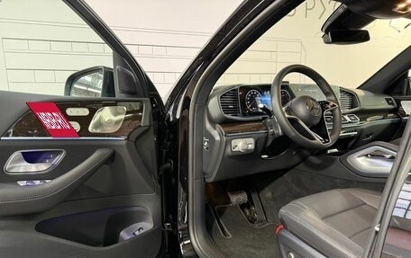 Mercedes-Benz GLE Coupe, 2025 год, 15 900 000 рублей, 13 фотография