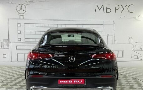 Mercedes-Benz GLE Coupe, 2025 год, 15 900 000 рублей, 6 фотография