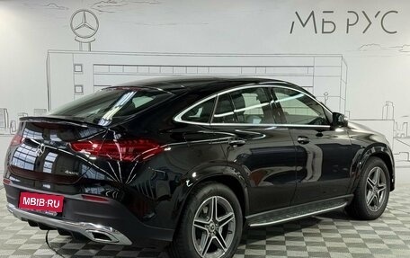 Mercedes-Benz GLE Coupe, 2025 год, 15 900 000 рублей, 5 фотография