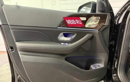 Mercedes-Benz GLE Coupe, 2025 год, 15 900 000 рублей, 12 фотография