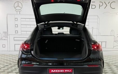 Mercedes-Benz GLE Coupe, 2025 год, 15 900 000 рублей, 7 фотография