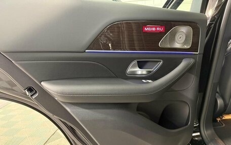 Mercedes-Benz GLE Coupe, 2025 год, 15 900 000 рублей, 14 фотография