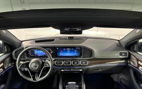 Mercedes-Benz GLE Coupe, 2025 год, 15 900 000 рублей, 17 фотография